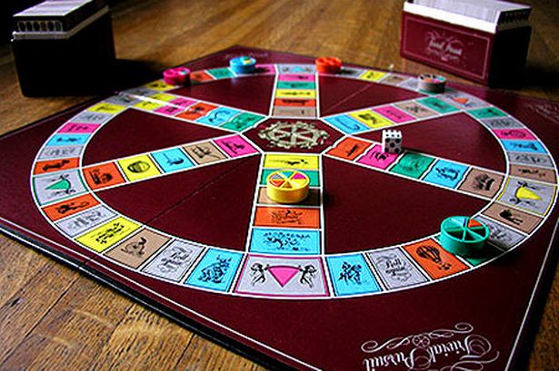 Top board games for Christmas