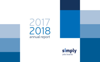 Simply Jobs Boards Report: Is now the time to change jobs?