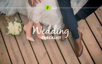 Wedding Checklist