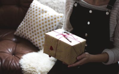 The Ultimate Secondhand Gifting Guide