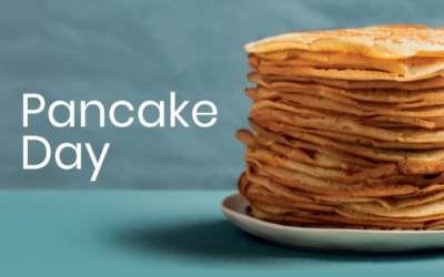 Pancake Day Recipes