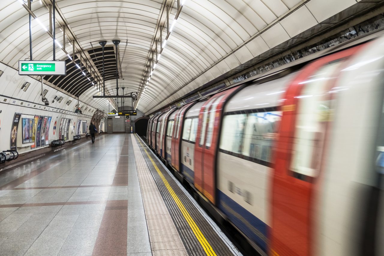London Underground Emoji Quiz Challenges You To Name Every