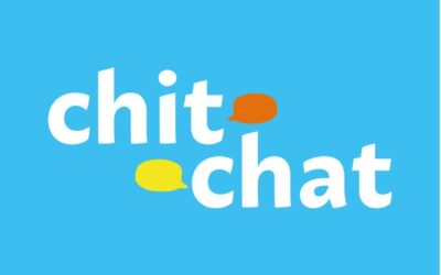 CHIT-CHAT LAUNCHES TO CONNECT THE NATION THROUGH CONVERSATION