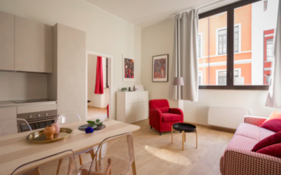 Tips for finding the perfect student accommodation