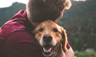 8 Ways Pets and Mental Health Go Together