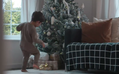 Step aside John Lewis! This local Christmas ad will capture your heart..