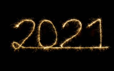 New Year’s Resolutions for 2021