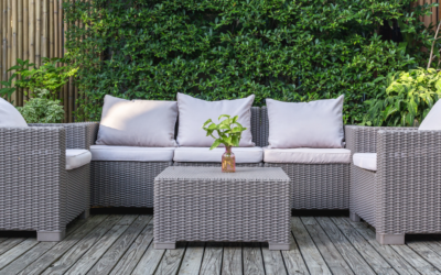 Choosing Patio Furniture Covers Made Simple
