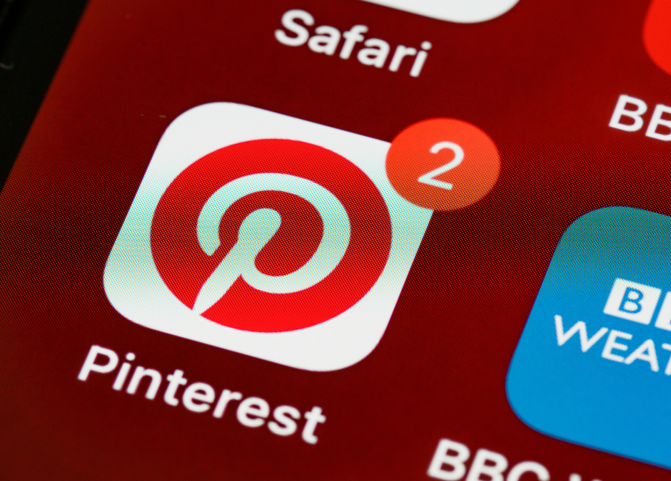 Top 7 benefits of a Pinterest business account