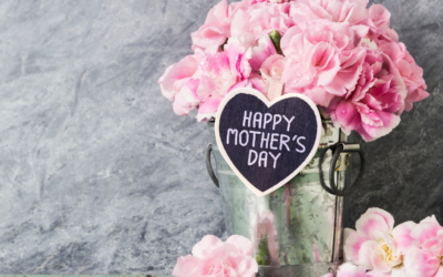 Mothers Day ideas in Sussex to #supportlocal businesses!