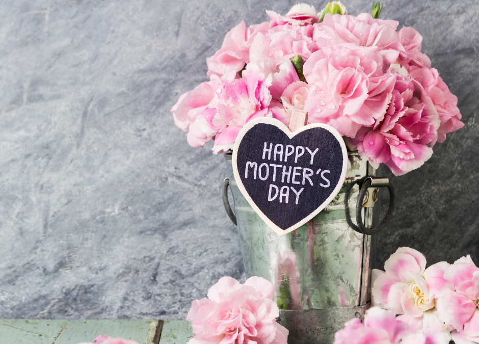 Mothers Day ideas in Sussex to #supportlocal businesses!