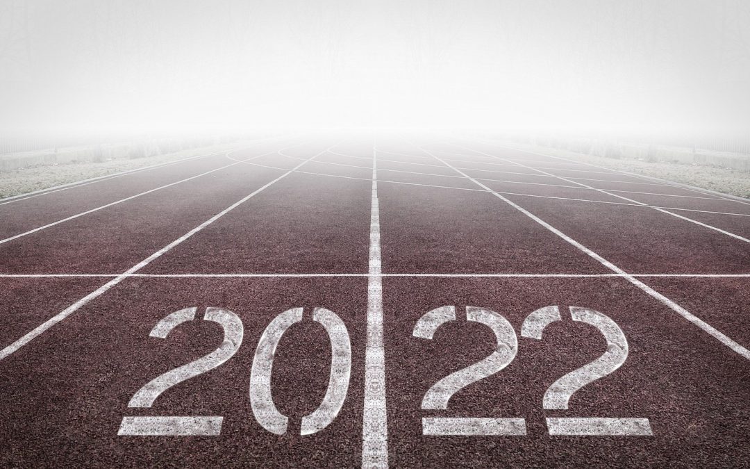 Easy and simple New Year’s resolutions’ ideas for 2022