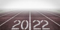 New Year's Resolutions Ideas for 2022