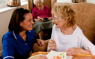 Considering a career in care? Check out the top care providers in Sussex!