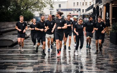 New Fitness Community Hits Brighton!