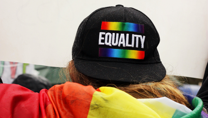 Embracing Diversity: A Brief History of Brighton’s Gay Pride Celebrations