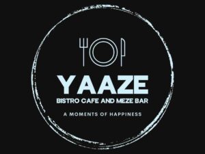 Yaaze Cafe Bistro & Meze Bar Logo