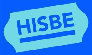 HISBE Logo
